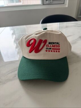 Friends of Felix MWC Cap Unisex